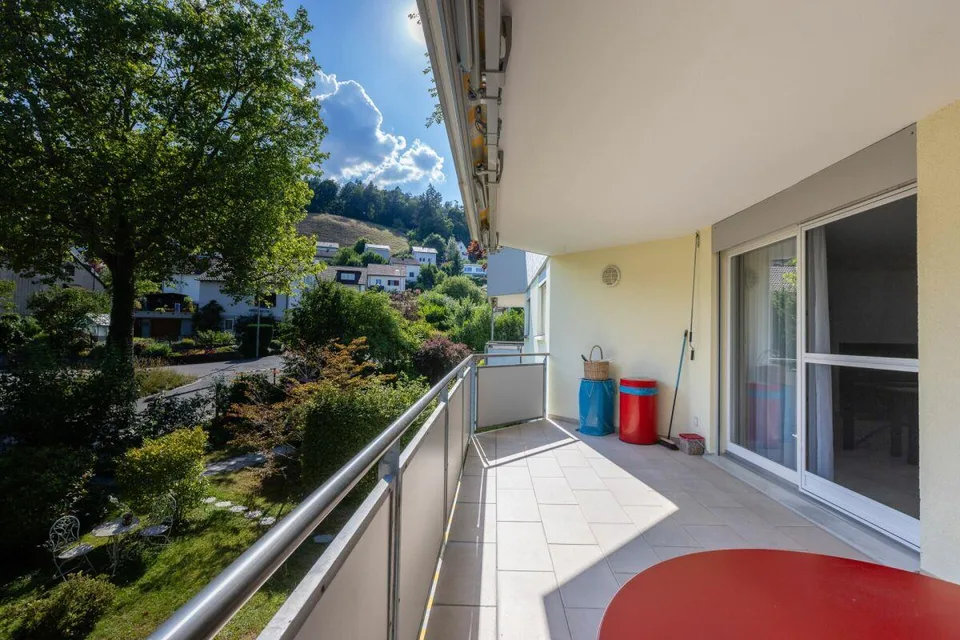 Oerlifall: Calme et détente au cœur de la Breite pour toute la famille – photo 15 sur 26