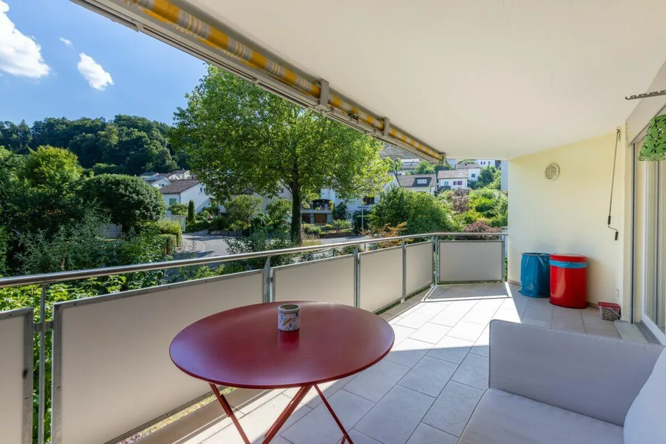 Oerlifall: Calme et détente au cœur de la Breite pour toute la famille – photo 21 sur 26