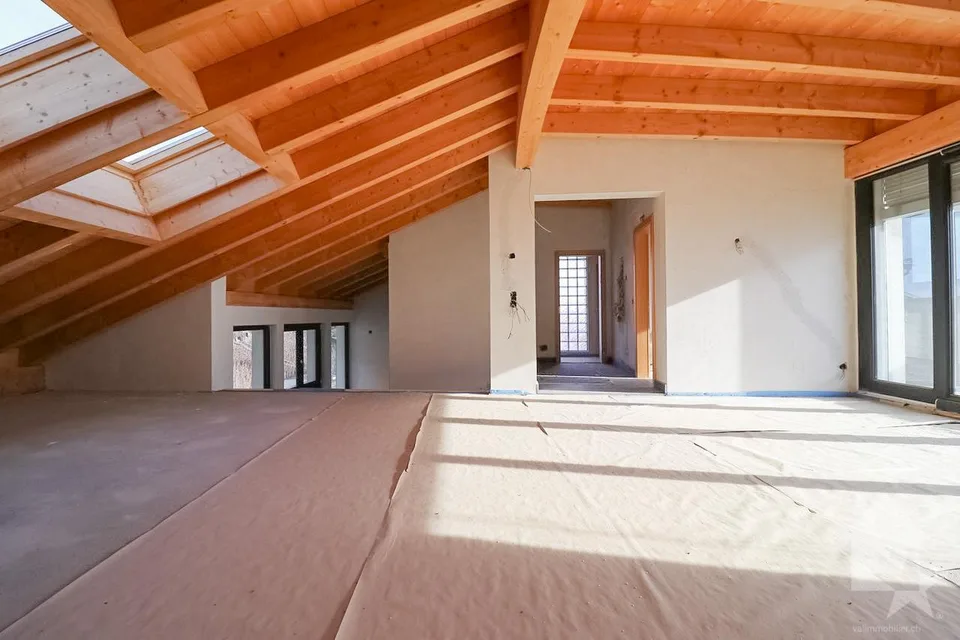 Magnifique appartement en triplex de 157 m2 – Foto 6 von 11