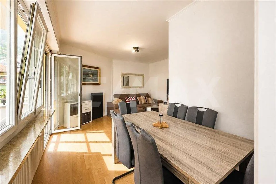 2.5 locali tra lago e centro – Foto 7 von 13