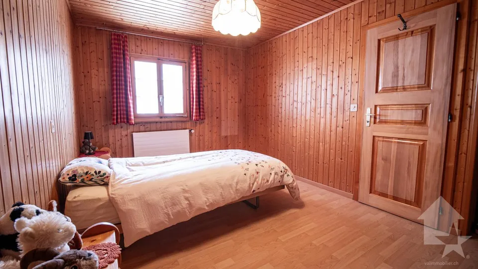 5.5 Zimmer Chalet in Mission – Foto 11 von 29