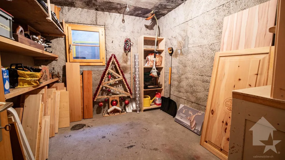 5.5 Zimmer Chalet in Mission – Foto 19 von 29
