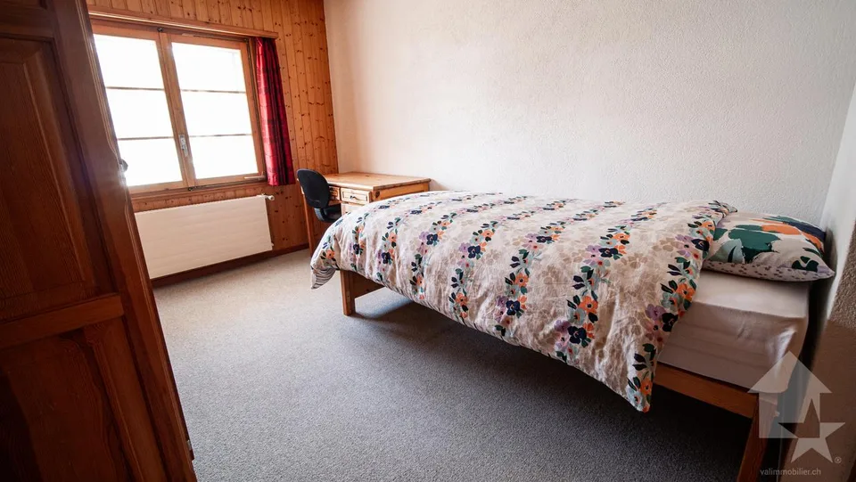 5.5 Zimmer Chalet in Mission – Foto 12 von 29