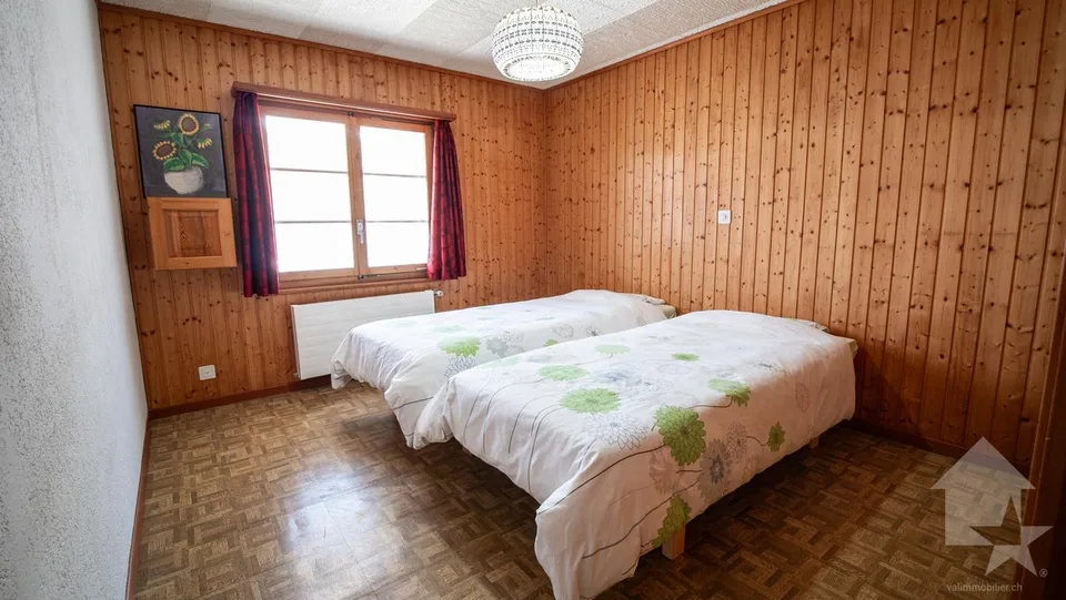 5.5 Zimmer Chalet in Mission – Foto 10 von 29