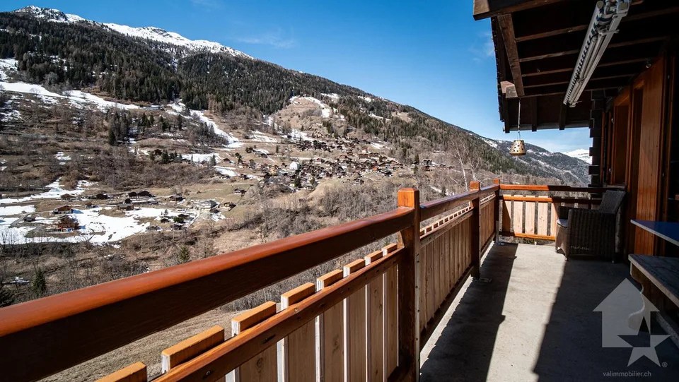 5.5 Zimmer Chalet in Mission – Foto 9 von 29