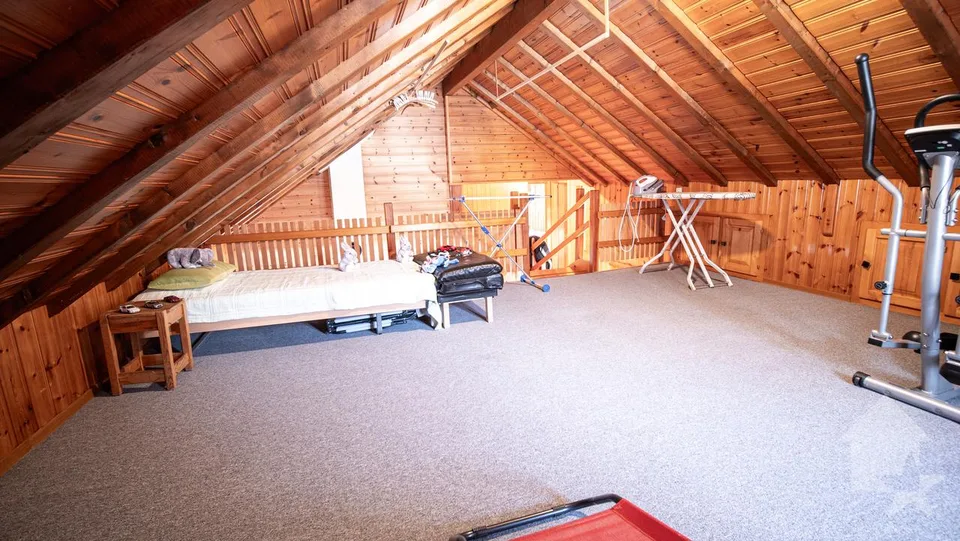 5.5 Zimmer Chalet in Mission – Foto 14 von 29