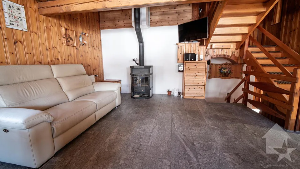 5.5 Zimmer Chalet in Mission – Foto 8 von 29