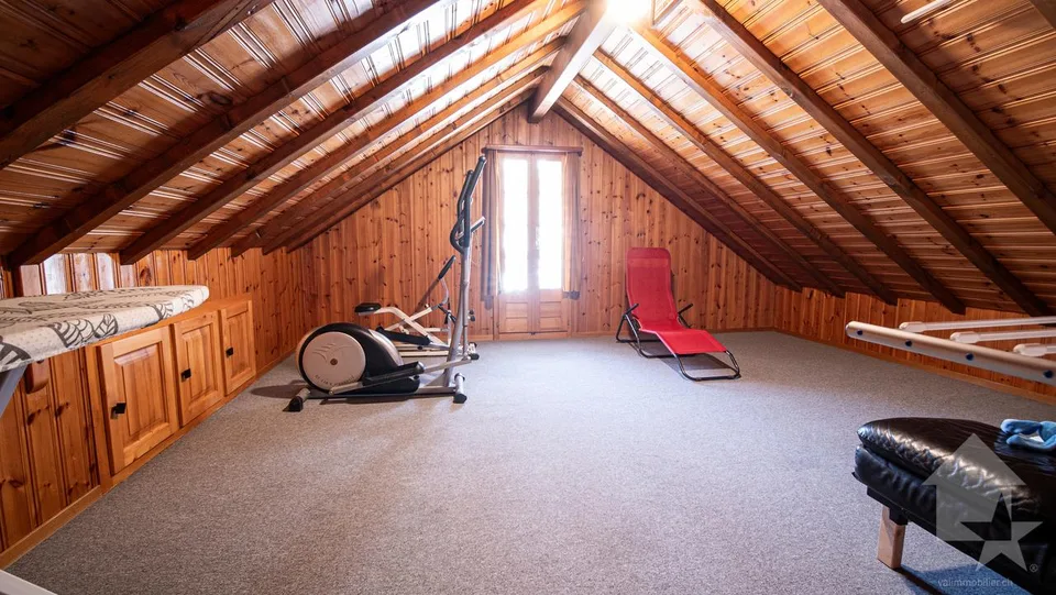 5.5 Zimmer Chalet in Mission – Foto 13 von 29