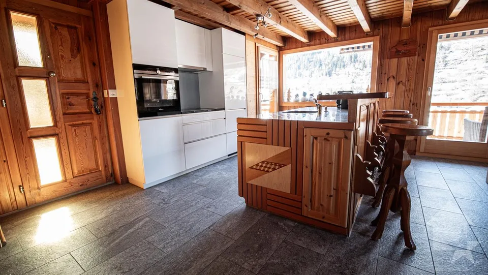5.5 Zimmer Chalet in Mission – Foto 6 von 29