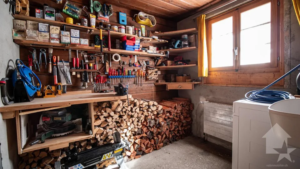 5.5 Zimmer Chalet in Mission – Foto 20 von 29