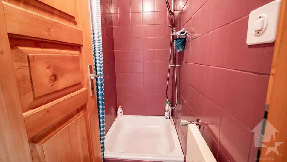 5.5 Zimmer Chalet in Mission – Foto 16 von 29