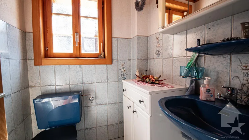 5.5 Zimmer Chalet in Mission – Foto 17 von 29