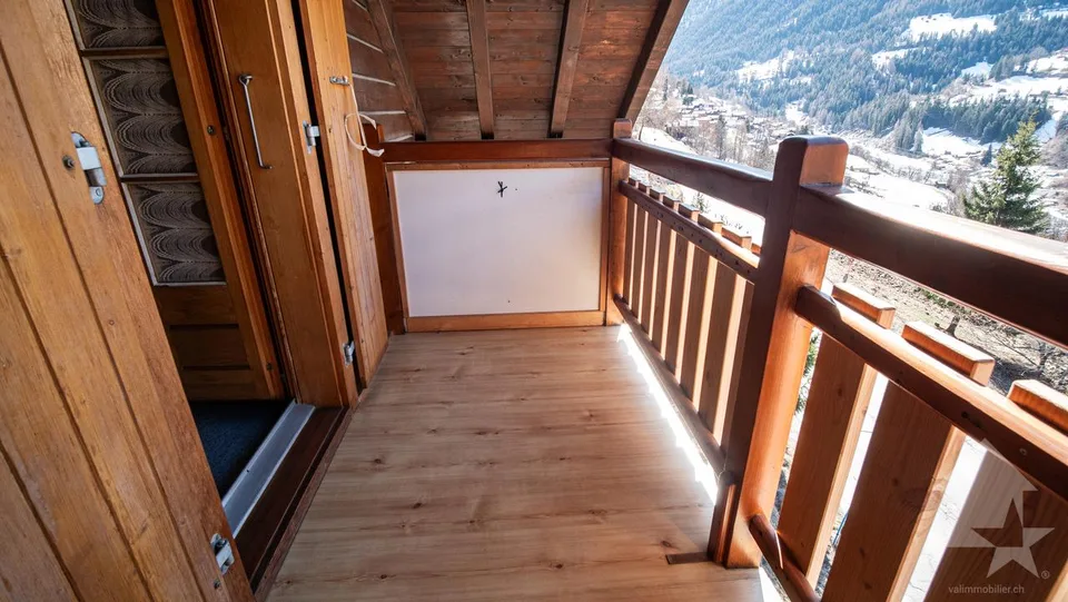 5.5 Zimmer Chalet in Mission – Foto 18 von 29