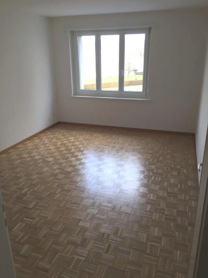 Den See vor der Haustür