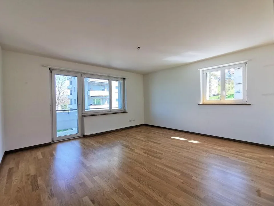 Den See vor der Haustür