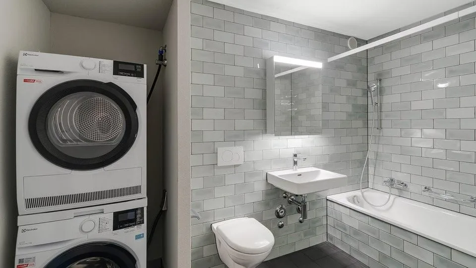Rent without deposit - Quiet but close to the city? You'll find both here! – photo 7 of 8