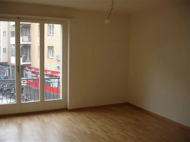Appartement superbe avec terrasse