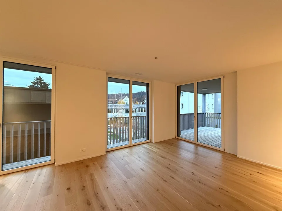 Hier endet Ihre Wohnungssuche - MIETEN OHNE KAUTION