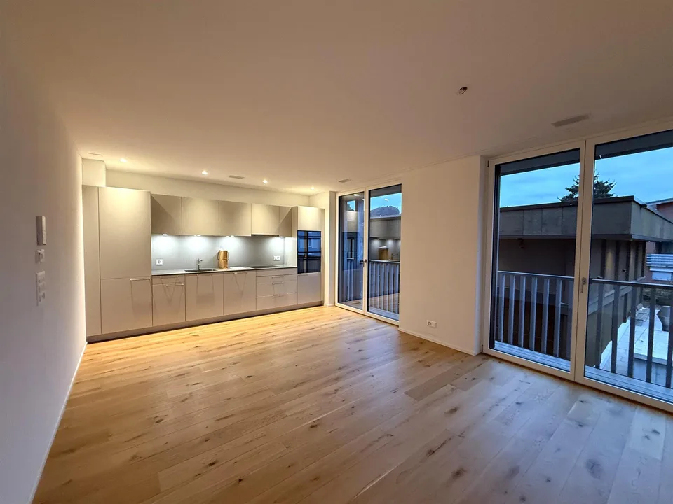 Hier endet Ihre Wohnungssuche - MIETEN OHNE KAUTION