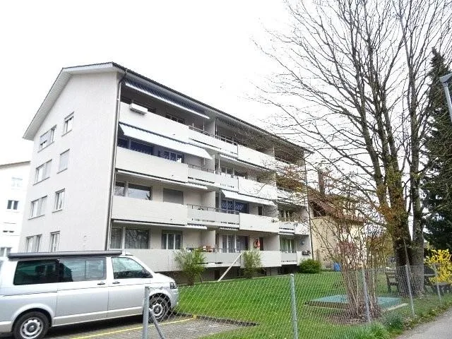3-Zimmer-Wohnung in Belp