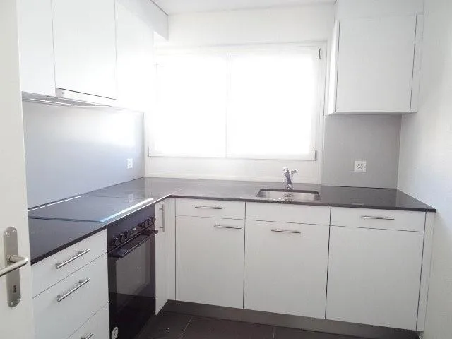 3-Zimmer-Wohnung in Belp