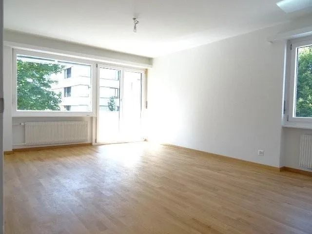 3-Zimmer-Wohnung in Belp