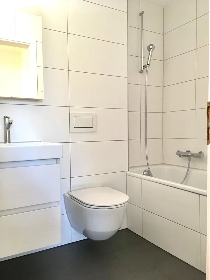 3-Zimmer-Wohnung in Belp