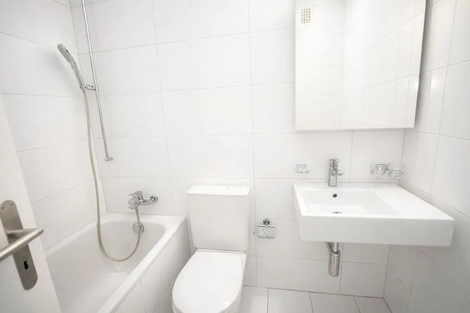 Appartement spacieux 4.5 pièces avec balcon – photo 6 sur 7