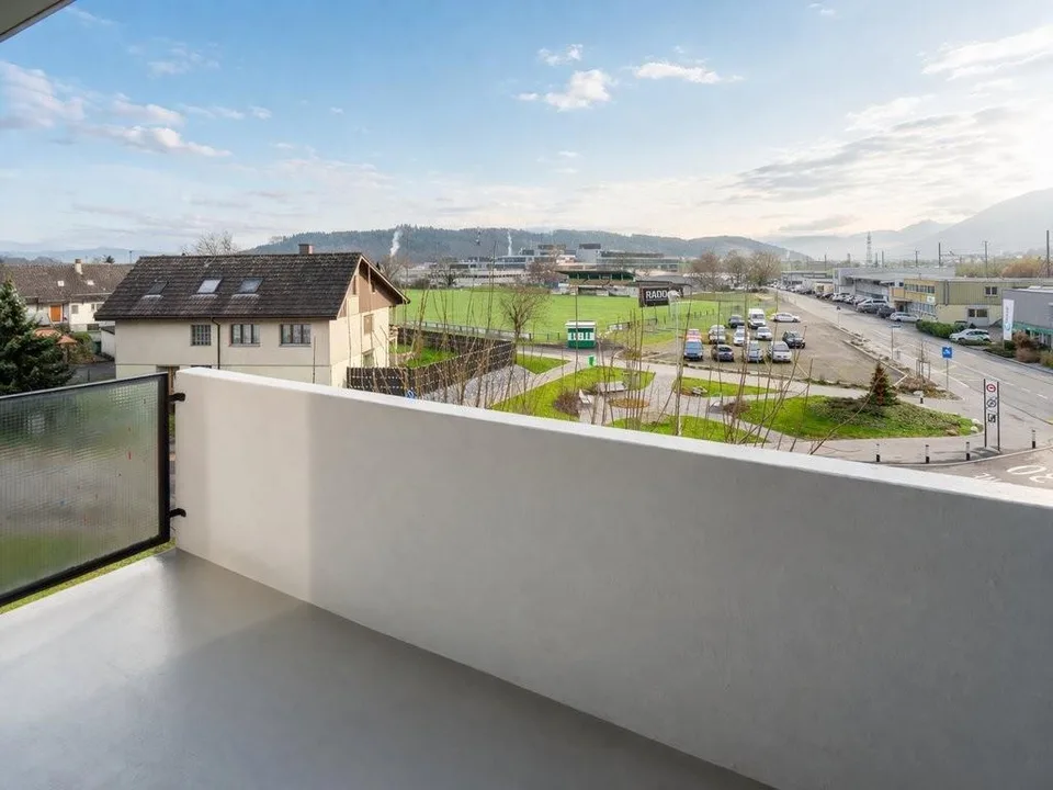 Appartement spacieux 4.5 pièces avec balcon – photo 7 sur 7