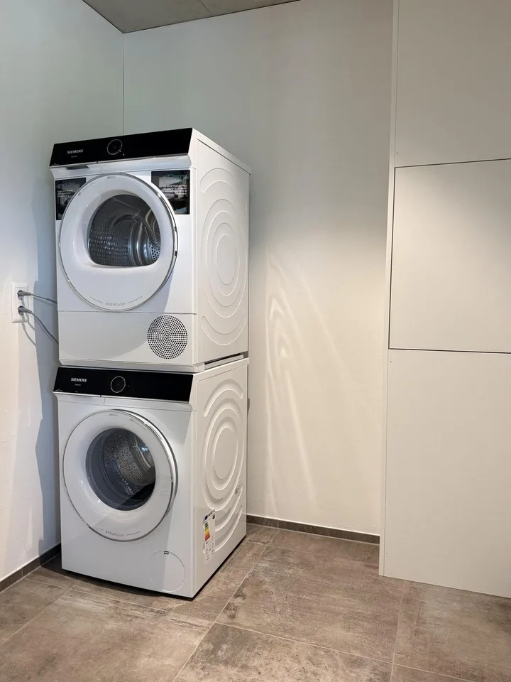 Aussergewöhnliche Architektur trifft auf exklusiven Wohnkomfort – Foto 7 von 13