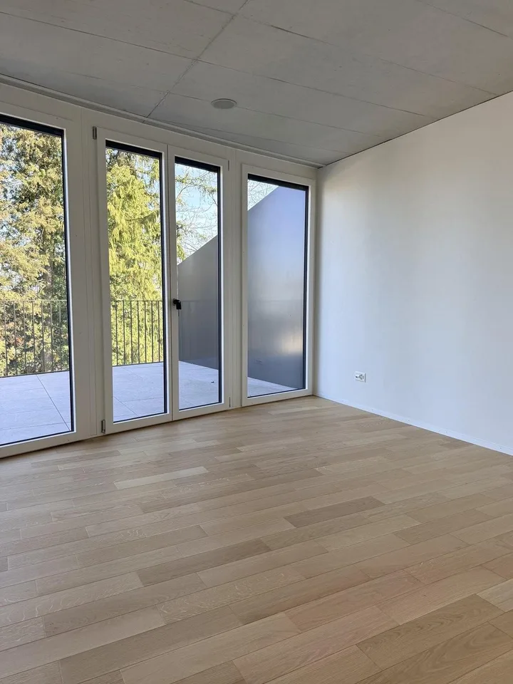 Aussergewöhnliche Architektur trifft auf exklusiven Wohnkomfort – Foto 8 von 13