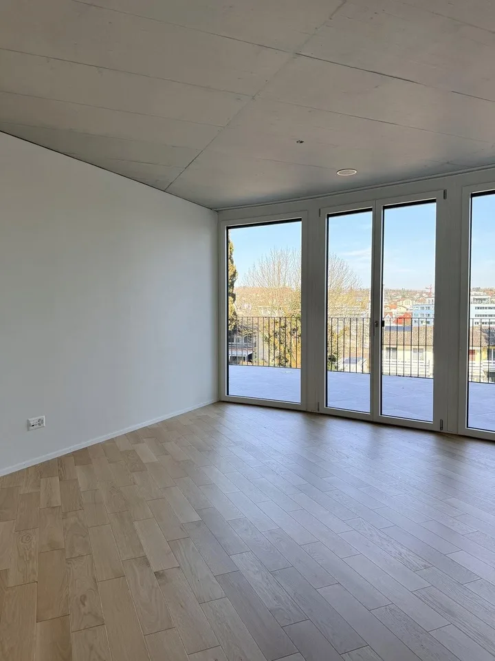 Aussergewöhnliche Architektur trifft auf exklusiven Wohnkomfort – Foto 9 von 13