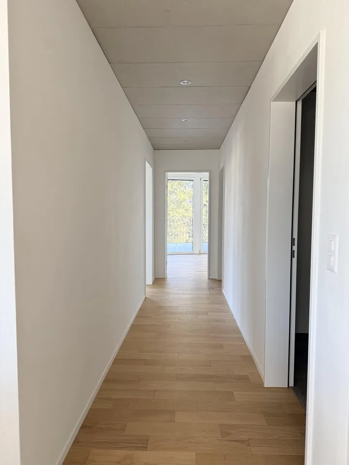 Aussergewöhnliche Architektur trifft auf exklusiven Wohnkomfort – Foto 6 von 13