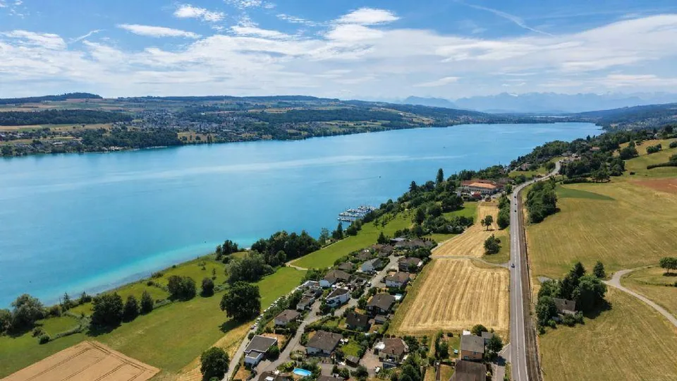 NEUBAU | NATURNAH | SEEBLICK
