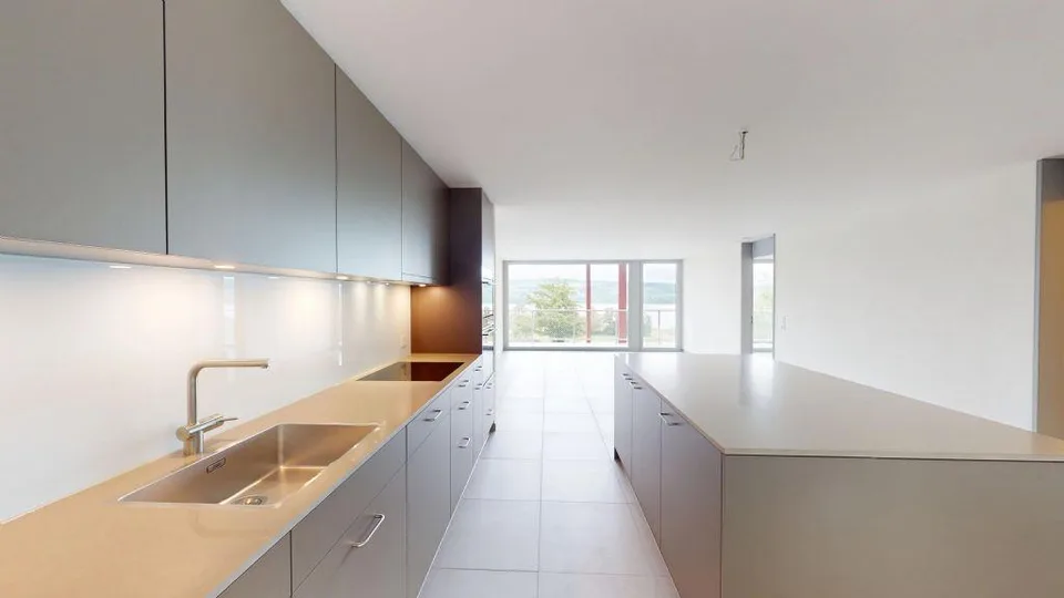 NEUBAU | NATURNAH | SEEBLICK