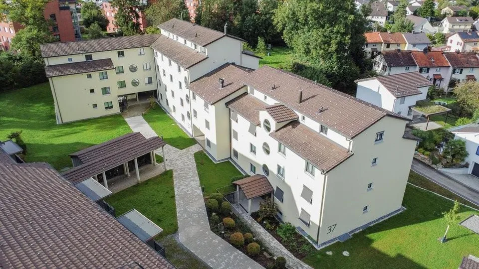 Schöner Wohnen