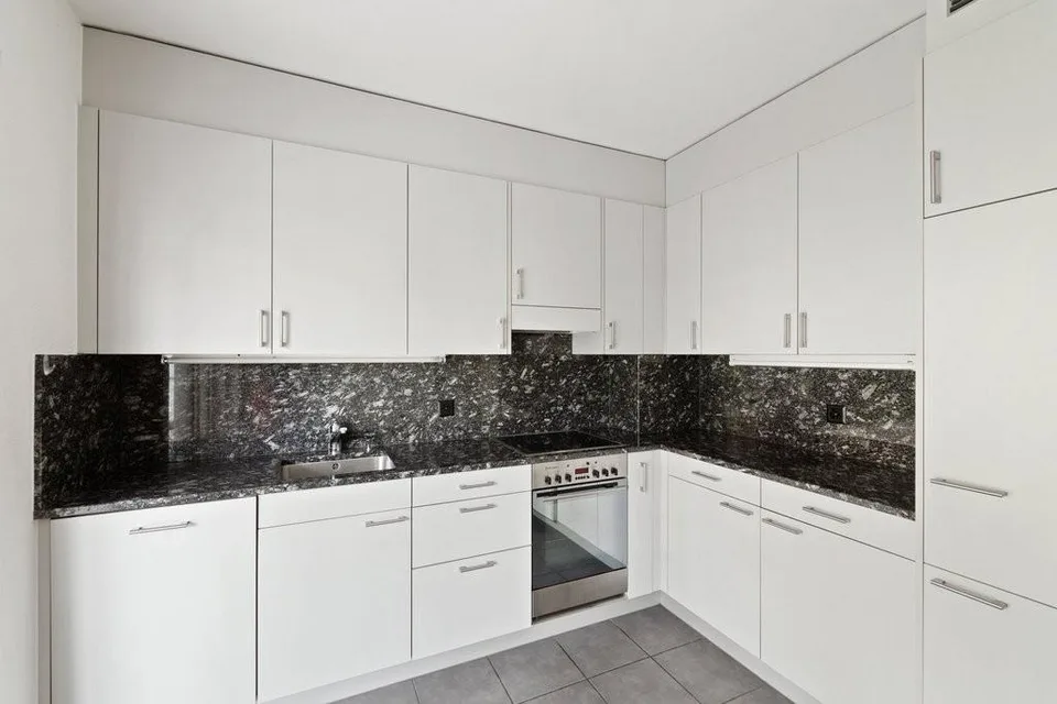 Suchen Sie eine Wohnung an zentraler aber ruhiger Lage?