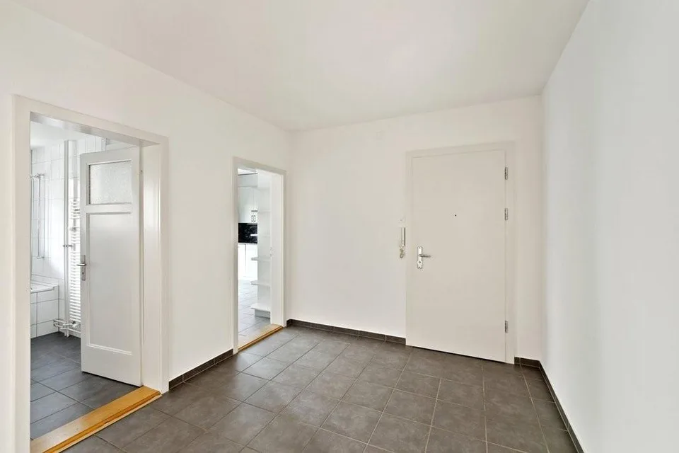 Suchen Sie eine Wohnung an zentraler aber ruhiger Lage?