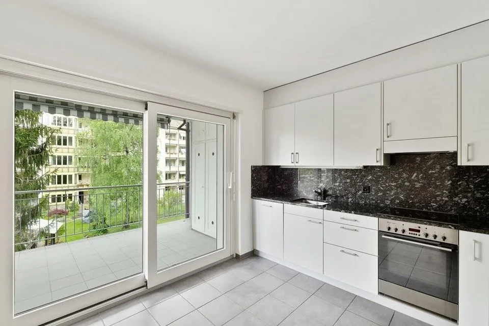 Suchen Sie eine Wohnung an zentraler aber ruhiger Lage?