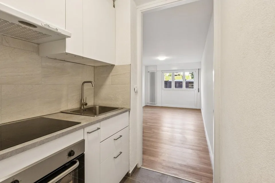 2 Zimmer Wohnung in Romanel-sur-Lausanne | UrbanHome