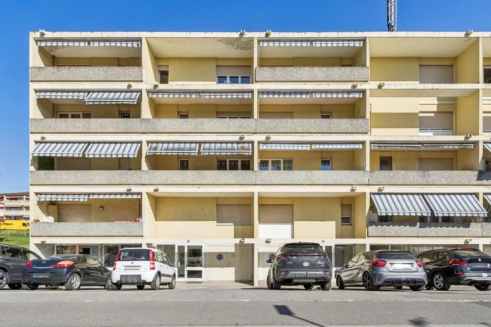 2 Zimmer Wohnung in Romanel-sur-Lausanne | UrbanHome