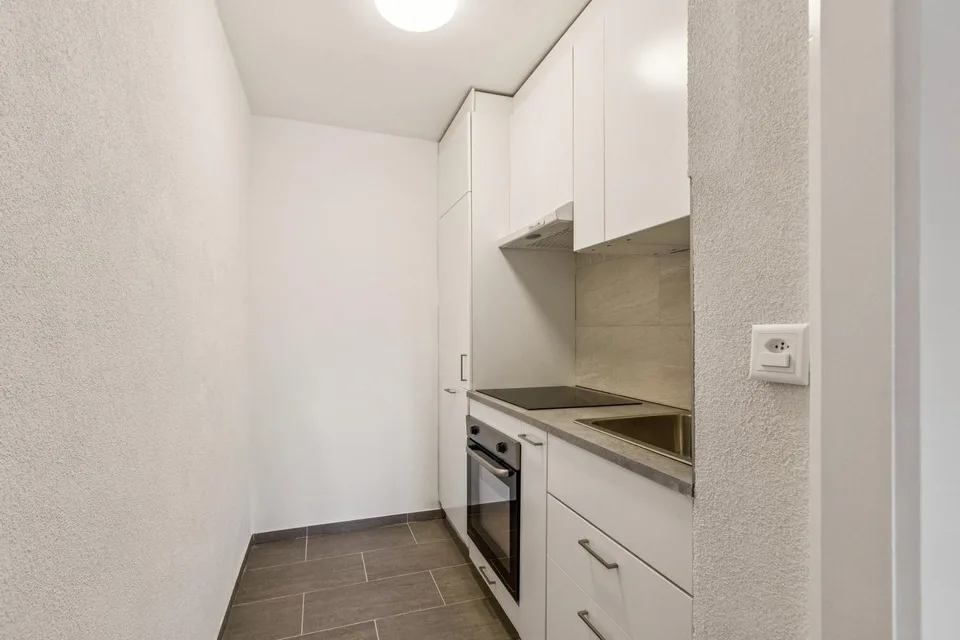2 Zimmer Wohnung in Romanel-sur-Lausanne | UrbanHome
