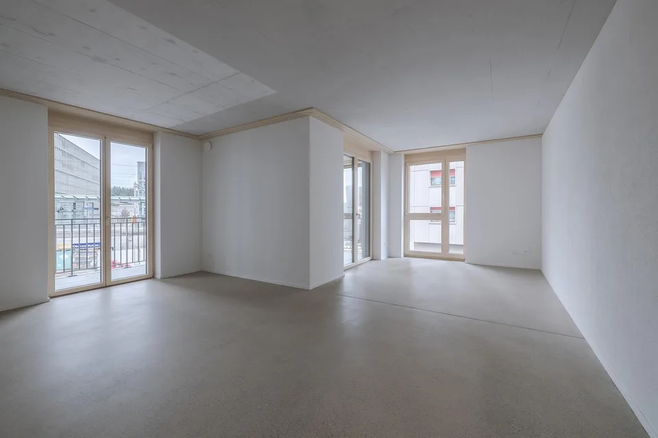 3.5 Zimmerwohnung in Zollikofen