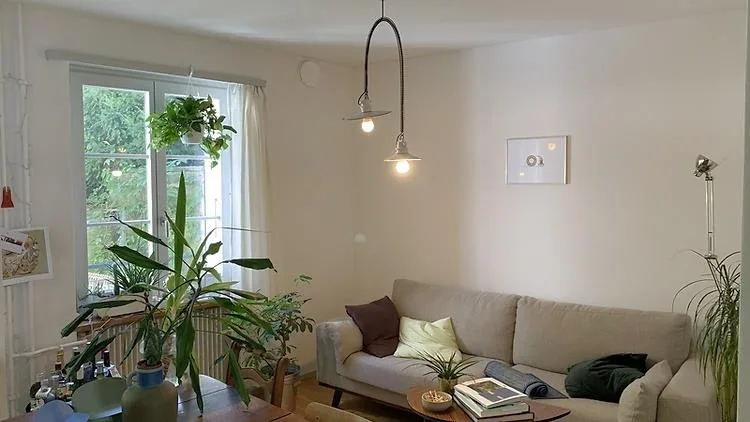 3½ ZI-WOHNUNG IN BERN - ALTSTADT, MÖBLIERT, TEMPORÄR