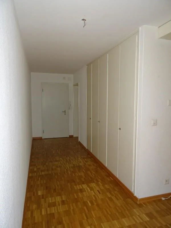 Geräumige Wohnung an ruhiger Lage