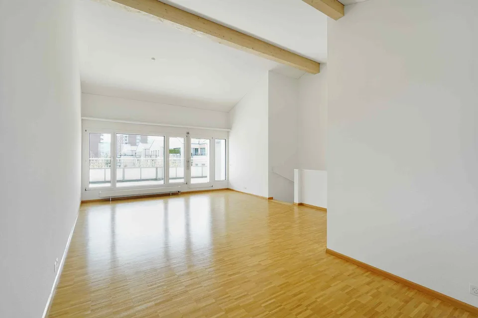 Appartamento maisonette da sogno ad Aesch!