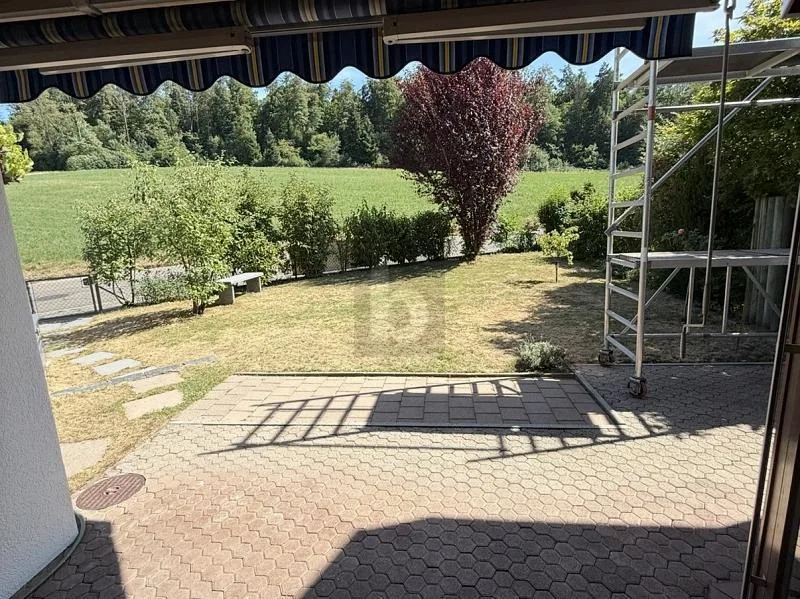 STILVOLL, GERÄUMIG UND NATURNAH