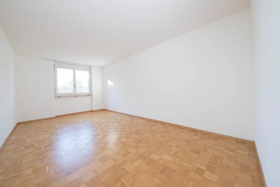 sanierte 5.5-Zimmerwohnung in Münchenstein an ruhiger Lage!