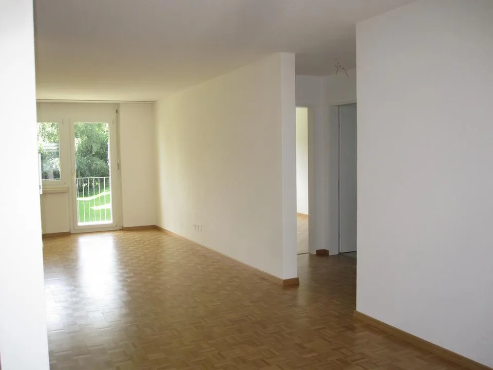 Appartamento attraente in una zona tranquilla, limitato fino al 30.06.2027
