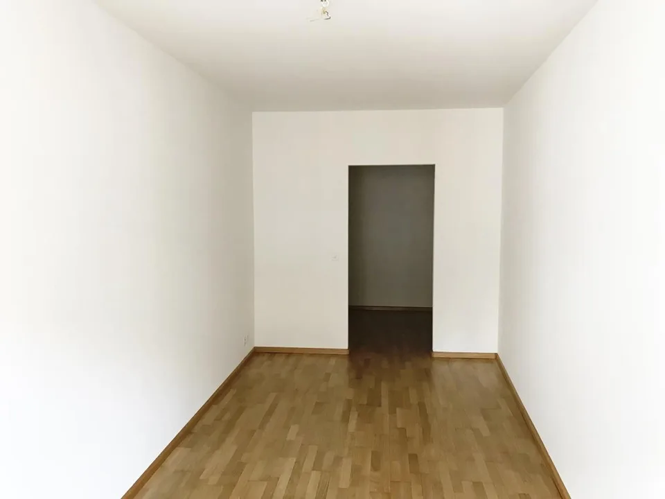 Vivere nel quartiere di Steinenvorstadt!